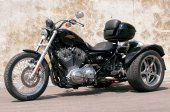 2011 Boom Trikes Sportster photo